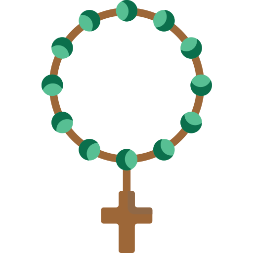 Rosary ONE 1.0 Icon