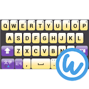 Top 26 Tools Apps Like Violet keyboard image - Best Alternatives