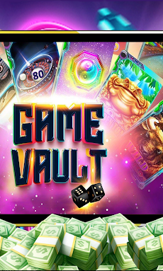 Game Vault app 999 Online guiaのおすすめ画像2