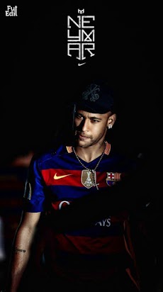 Neymar Jr Wallpaper HDのおすすめ画像5