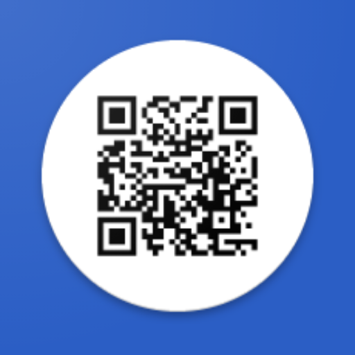 Barcode Scanner & Generator logo