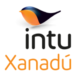 Значок приложения "Xanadú"