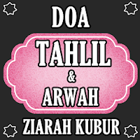 Doa Tahlil Arwah and Ziarah Kubu