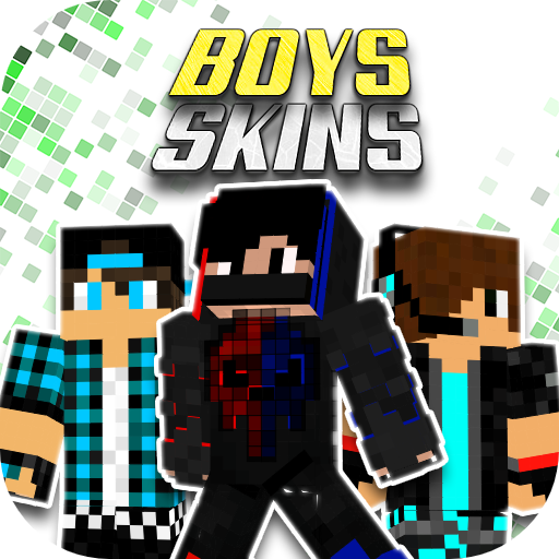 Nova Skin for Minecraft - Apps on Google Play