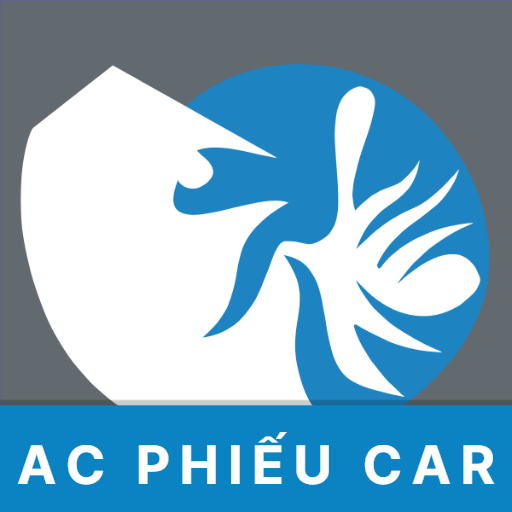 AC CAR Report logo