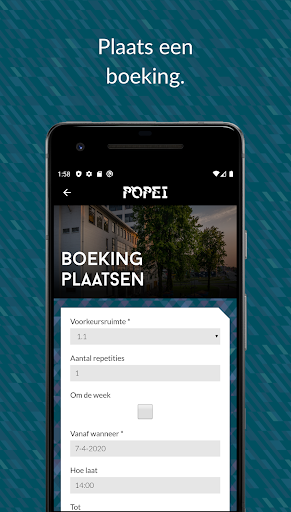 POPEI Screen 3