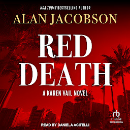 Icon image Red Death
