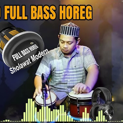 Sholawat Modern Ful Bass Koplo Download on Windows