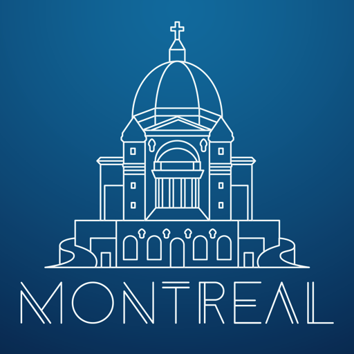 Montreal Travel Guide logo