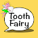Fake Call Tooth Fairy's Voicemail & Text icon