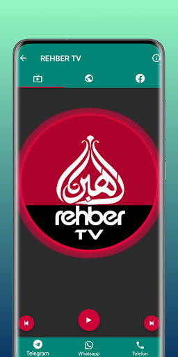 Rehber TV and Radyolar