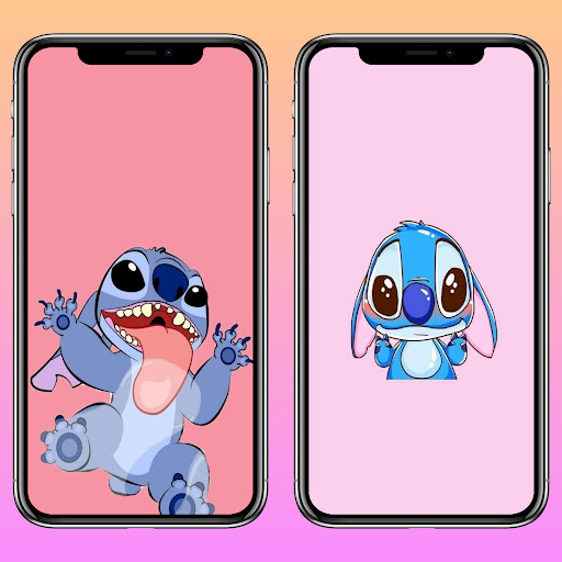 Cute Wallpapers : Blue koala Screen 2