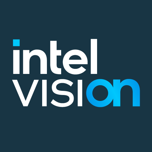 Intel Vision EMEA 2024