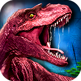 Dino Hunting Adventure- Deadly icon