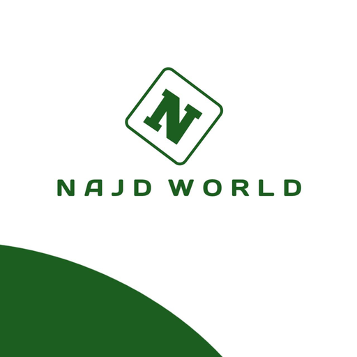 عالم نجد logo