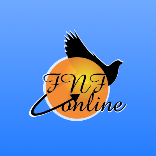FNF ONLINE logo