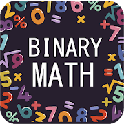 Binary Math - Speed math quiz