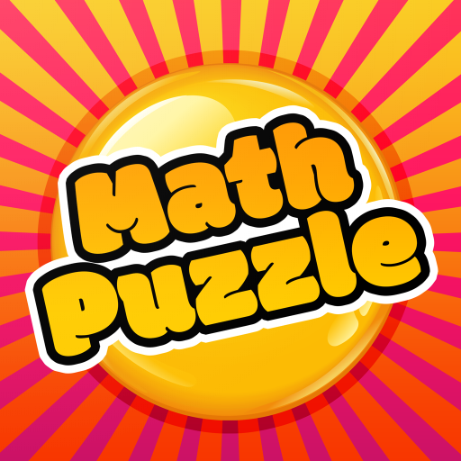 Maths Puzzle 1.0.11 Icon