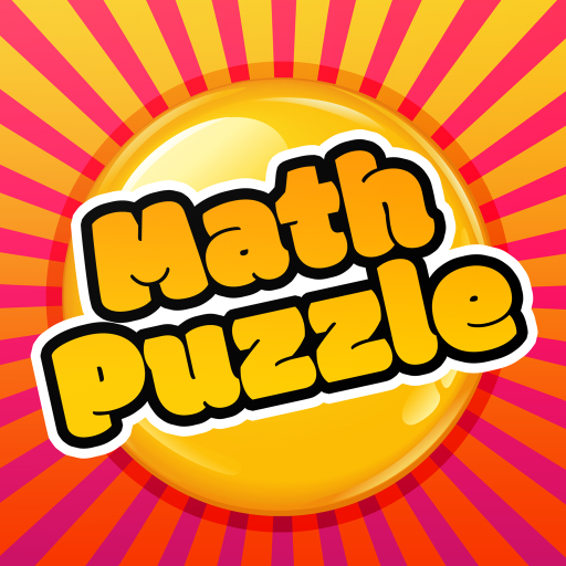 Maths Puzzle logo