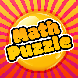 Icon image Maths Puzzle
