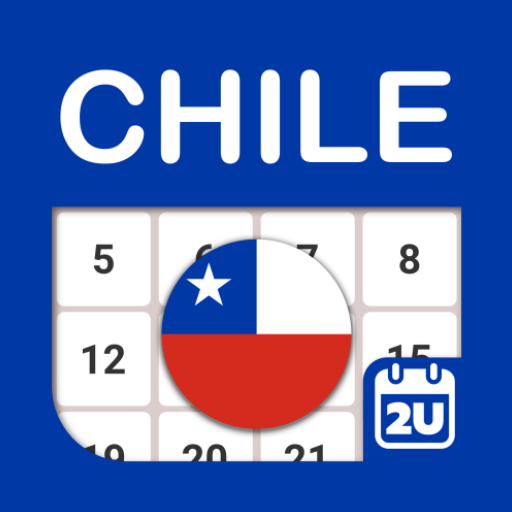 Chile Calendar 5.1.2 Icon