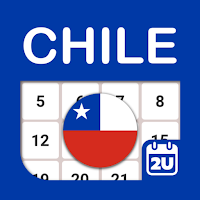 Calendario Chile