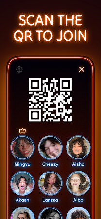 Game screenshot Spinner Party mod apk