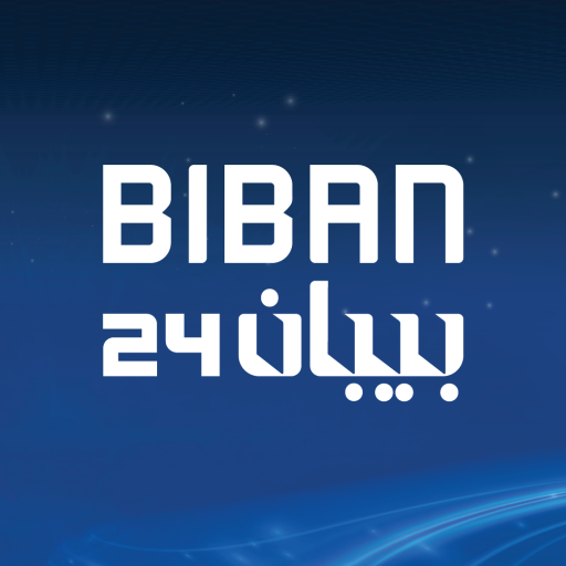 BIBAN24 logo