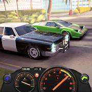 Racing Classics PRO: Drag Race Mod apk son sürüm ücretsiz indir