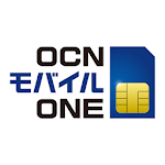 Cover Image of Download OCN モバイル ONE アプリ 3.5.1 APK