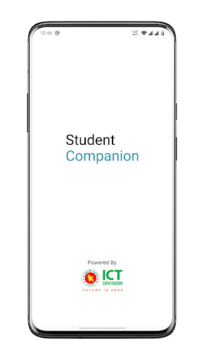 Android application Student Companion - NSUer screenshort