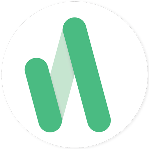 Adem, de proefritplanner logo