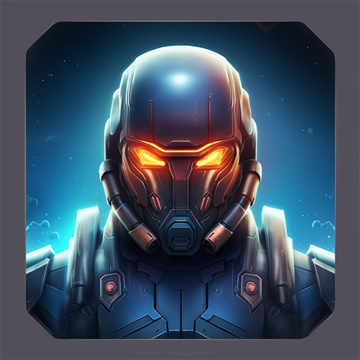 Pocket Shooter  Icon