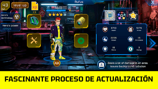 Captura de pantalla