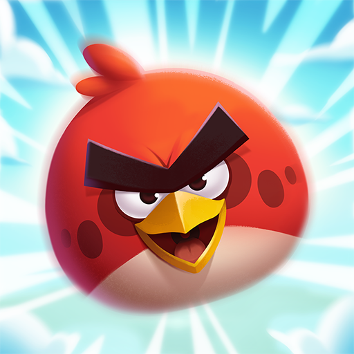 Angry Birds 2 Google Play 應用程式