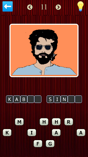 Bollywood Movies Guess: With Emoji Quiz 1.9.35 screenshots 3