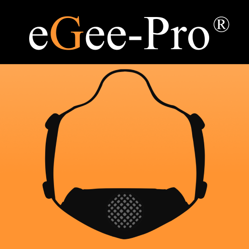 eGeePro Intelligent Mask  Icon