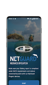 NetGuard - Reduce Bycatch 2.0.0 APK + Mod (Unlimited money) إلى عن على ذكري المظهر