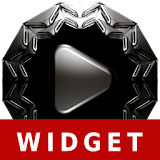 AMETAL Poweramp Widget icon