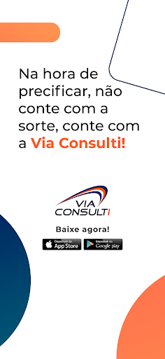 Via Consulti Screen 3