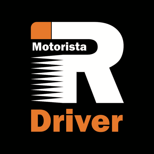 Rapidão Drive - Motoristas logo