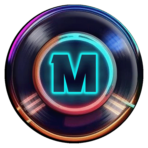 Musick Radio logo
