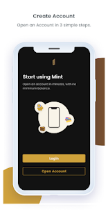 Mintyn – Digital Banking App v1.1.9 APK + MOD (Premium Unlocked/VIP/PRO) 1