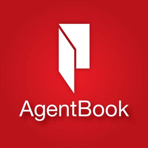 AgentBook  Icon