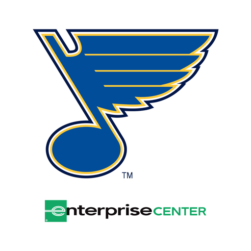 St. Louis Blues logo