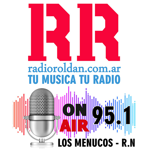 Radio Roldán logo