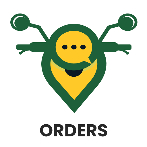 Delicart Orders logo