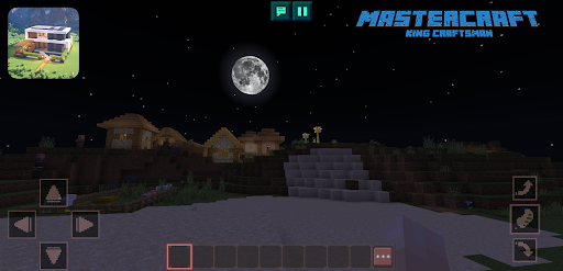 MasterCraft King Craftsman