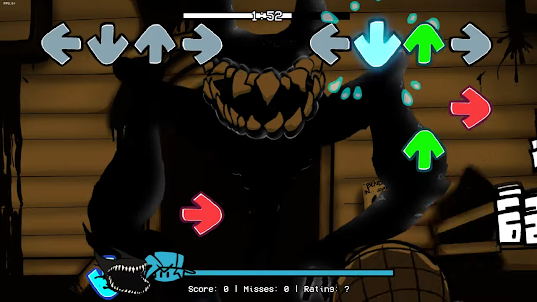 Download Bendy and the Ink Machine on PC (Emulator) - LDPlayer