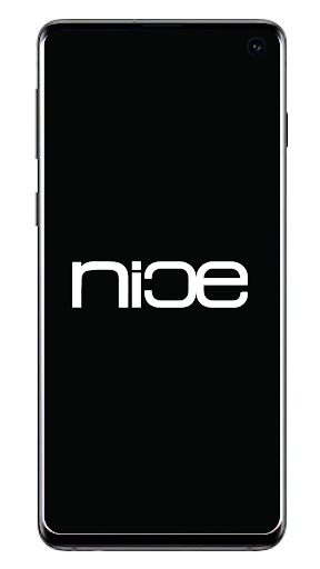 Android application Nice screenshort